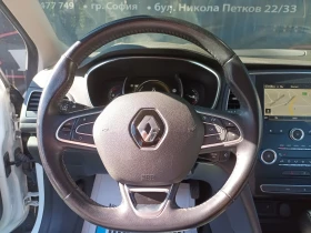 Renault Megane 1.5dCi/EURO 6B, снимка 14