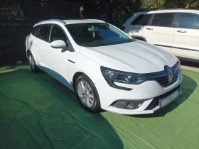 Renault Megane 1.5dCi/EURO 6B, снимка 3