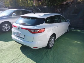 Renault Megane 1.5dCi/EURO 6B, снимка 4