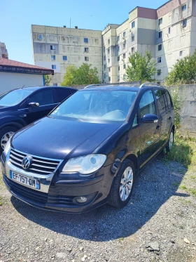 VW Touran 1.9TDI | Mobile.bg    7