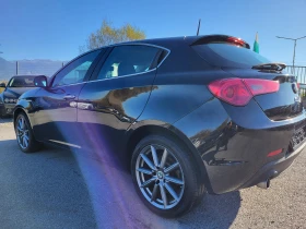 Alfa Romeo Giulietta 1.6 JTDm-2 | Mobile.bg    4