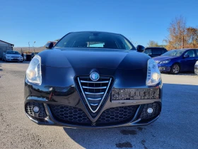 Alfa Romeo Giulietta 1.6 JTDm-2 | Mobile.bg    3