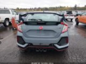 Honda Civic TYPE R TOURING | Mobile.bg    9