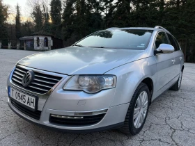 VW Passat 2.0 HIGHLINE /ОБСЛУЖЕНА/ВС.ПЛАТЕНО+ 4 ЛЕТНИ ГУМИ , снимка 2