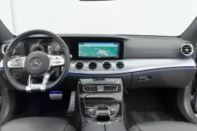 Mercedes-Benz E 220 AMG - оптика оригинален - 49999 лв. - 69094556 15