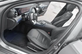 Обява за продажба на Mercedes-Benz E 220 AMG - оптика оригинален  ~49 999 лв. - изображение 9