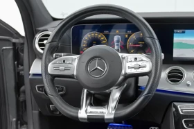 Mercedes-Benz E 220 AMG - оптика оригинален - 49999 лв. - 69094556 16