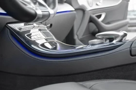 Обява за продажба на Mercedes-Benz E 220 AMG - оптика оригинален  ~49 999 лв. - изображение 11