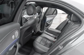 Обява за продажба на Mercedes-Benz E 220 AMG - оптика оригинален  ~49 999 лв. - изображение 10