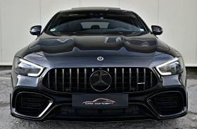     Mercedes-Benz AMG GT 63S 4M+ * 360* EDITION1* CARBON* FACELIFT AERO PAK