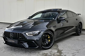 Обява за продажба на Mercedes-Benz AMG GT 63S 4M+ * 360* EDITION1* CARBON* FACELIFT AERO PAK ~ 169 000 лв. - изображение 1