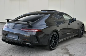 Обява за продажба на Mercedes-Benz AMG GT 63S 4M+ * 360* EDITION1* CARBON* FACELIFT AERO PAK ~ 169 000 лв. - изображение 3