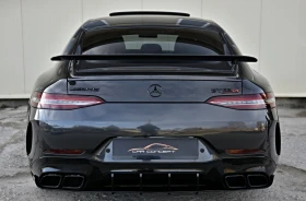 Mercedes-Benz AMG GT 63S 4M+ * 360* EDITION1* CARBON* FACELIFT AERO PAK, снимка 5