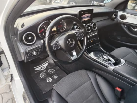 Mercedes-Benz C 220 AMG* PODGREV* NAVI* LIZING, снимка 6