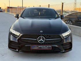 Mercedes-Benz CLS 300 D* 2021* 9G-tronik* 127.000* AMG LINE* *  | Mobile.bg    2