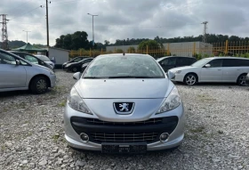 Peugeot 207 1.6-109 | Mobile.bg    6