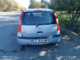 Mitsubishi Colt 1.3 , снимка 2