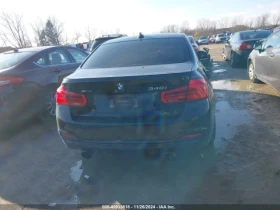 BMW 340 xDrive* harman&kardon* 8ZF | Mobile.bg    6