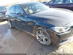 BMW 340 xDrive* harman&kardon* 8ZF | Mobile.bg    11