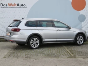     VW Passat 2.0TDI SCR 4MOT DSG