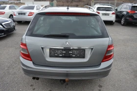 Mercedes-Benz C 200 2.2CDI-FULL EKSTRI-AVTOMAT-AVANTGARDE - 9499 лв. - 31681227 | Car24.bg