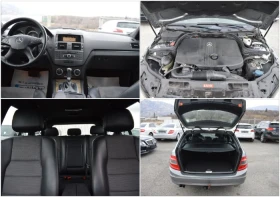 Mercedes-Benz C 200 2.2CDI-FULL EKSTRI-AVTOMAT-AVANTGARDE - 9499 лв. - 31681227 | Car24.bg