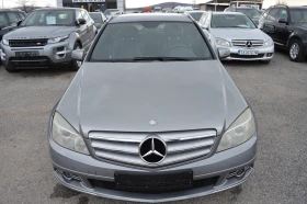 Mercedes-Benz C 200 2.2CDI-FULL EKSTRI-AVTOMAT-AVANTGARDE | Mobile.bg    2