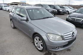 Mercedes-Benz C 200 2.2CDI-FULL EKSTRI-AVTOMAT-AVANTGARDE - 9499 лв. - 31681227 | Car24.bg