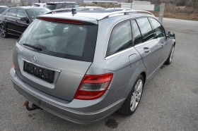 Mercedes-Benz C 200 2.2CDI-FULL EKSTRI-AVTOMAT-AVANTGARDE - 9499 лв. - 31681227 | Car24.bg