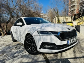 Skoda Octavia Edition, e-TEC 7DSG, снимка 1