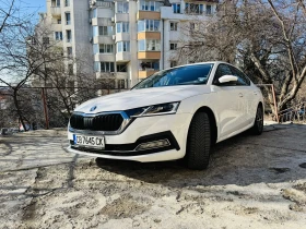 Skoda Octavia Edition, e-TEC 7DSG, LED MATRIX, Гаранция, снимка 2