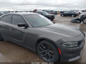 Dodge Charger 3.6L V-6 DOHC, VVT, 292HP Rear Wheel Drive | Mobile.bg    10