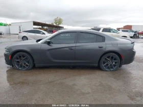 Dodge Charger 3.6L V-6 DOHC, VVT, 292HP Rear Wheel Drive | Mobile.bg    5