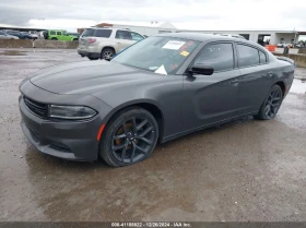 Dodge Charger 3.6L V-6 DOHC, VVT, 292HP Rear Wheel Drive | Mobile.bg    2