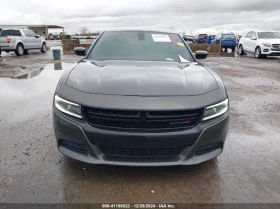 Dodge Charger 3.6L V-6 DOHC, VVT, 292HP Rear Wheel Drive | Mobile.bg    3