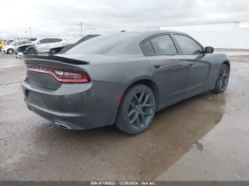 Dodge Charger 3.6L V-6 DOHC, VVT, 292HP Rear Wheel Drive | Mobile.bg    8