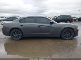 Dodge Charger 3.6L V-6 DOHC, VVT, 292HP Rear Wheel Drive | Mobile.bg    4