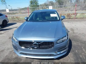 Volvo S90  T6 INSCRIPTION * АВТО КРЕДИТ  1