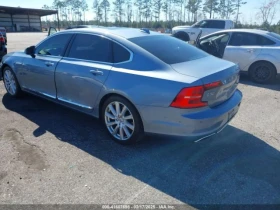 Volvo S90 T6 INSCRIPTION * АВТО КРЕДИТ - 29300 лв. - 66892113 | Car24.bg