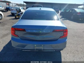 Volvo S90 T6 INSCRIPTION * АВТО КРЕДИТ - 29300 лв. - 66892113 | Car24.bg