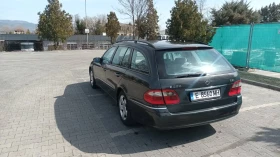 Mercedes-Benz E 220, снимка 5