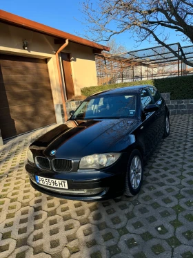 BMW 118, снимка 1