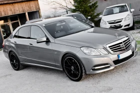     Mercedes-Benz E 250 204k.s