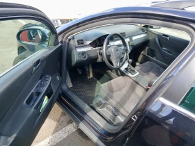 Обява за продажба на VW Passat 2.0 tdi COMMON RAIL ~10 990 лв. - изображение 9