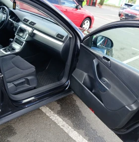 Обява за продажба на VW Passat 2.0 tdi COMMON RAIL ~10 990 лв. - изображение 10