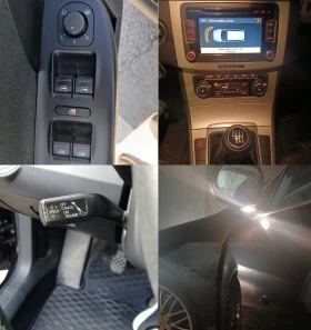 Обява за продажба на VW Passat 2.0 tdi COMMON RAIL ~10 990 лв. - изображение 8