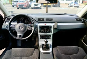 Обява за продажба на VW Passat 2.0 tdi COMMON RAIL ~10 990 лв. - изображение 5
