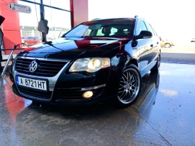 Обява за продажба на VW Passat 2.0 tdi COMMON RAIL ~10 990 лв. - изображение 1