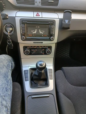 Обява за продажба на VW Passat 2.0 tdi COMMON RAIL ~10 990 лв. - изображение 7
