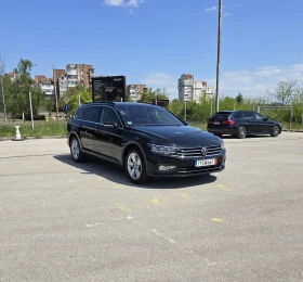 VW Passat 4Motion* 200hp* Камера360 * Distronic* - 41900 лв. - 71625947 | Car24.bg